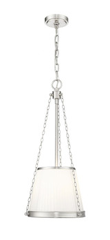 Madeline 4 Light Pendant 26.75 Inch Tall and 12 Inch Wide By Z-Lite - 1954P12