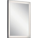 Ryame 23.5 Inch LED Mirror by Elan - 8416-23M