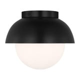 Hyde 1 Light 8 Inch Wide Flush Mount by Visual Comfort Studio - DJF1011