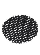 Tech Lighting Accessory Eggcrate Louver by Visual Comfort Modern - 700A03
