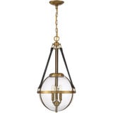 Bozeman 3 Light Medium Pendant by Savoy House - 7-1837-3