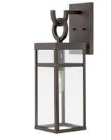 Porter 1 Light Outdoor Wall Lantern 22 Inch Tall by Hinkley - 2804