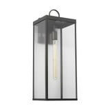 Howell 1 Light X Large Outdoor Wall Lantern by Visual Comfort Studio - DJO1031