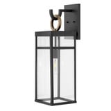 Porter 1 Light Outdoor Wall Lantern 25 Inch Tall by Hinkley - 2805