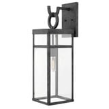 Porter 1 Light Outdoor Wall Lantern 25 Inch Tall by Hinkley - 2805