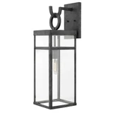 Porter 1 Light Outdoor Wall Lantern 25 Inch Tall by Hinkley - 2805