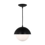 Hyde 1 Light Small Pendant by Visual Comfort Studio - DJP1021