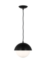 Hyde 1 Light Small Pendant by Visual Comfort Studio - DJP1021