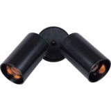 Spots Two Light Wall/Flush Mount by Maxim  - 92011