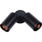 Spots Two Light Wall/Flush Mount by Maxim  - 92011