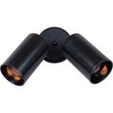 Spots Two Light Wall/Flush Mount by Maxim - 92011
