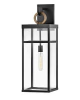 Porter 1 Light Outdoor Wall Lantern 29 Inch Tall by Hinkley - 2807