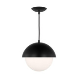 Hyde 1 Light Medium Pendant by Visual Comfort Studio - DJP1031