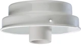 Patio Accessory 4.25 Inch 9W 1 LED Patio Fan Light Kit by Quorum - 4106