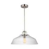 Payton 1 Light Large Pendant by Visual Comfort Studio - DJP1131