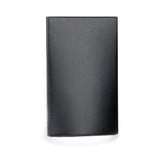 12V 2W 1 LED Vertical Scoop Outdoor Wall Mount by WAC - 4041
