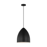 Huron 1 Light Medium Pendant by Visual Comfort Studio - DJP1151