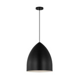 Huron 1 Light Large Pendant by Visual Comfort Studio - DJP1161