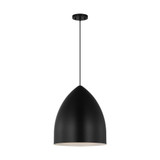 Huron 1 Light Large Pendant by Visual Comfort Studio - DJP1161