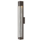 Vapor 1 Light Large Outdoor Wall Lantern by Hinkley - 2855