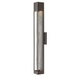 Vapor 1 Light Large Outdoor Wall Lantern by Hinkley - 2855