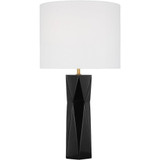 Fernwood 9W 1 LED Table Lamp 26.5 x 14 Inches by Visual Comfort Studio - DJT1061