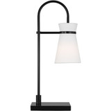 Binx 9W 1 LED Table Lamp 23 x 10.5 Inches by Visual Comfort Studio - DJT1081