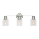 Sayward 3 Light Vanity Light by Visual Comfort Studio - DJV1003