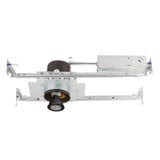 MR16 LED Low Voltage Recessed New Construction Housing by WAC  - HR-802-LED