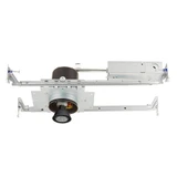 MR16 LED Low Voltage Recessed New Construction Housing by WAC  - HR-802-LED