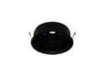 LEDme LED Button Retrofit Housing 2.63 x 0.88 Inch by WAC  - HR-LED-COV