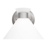 Belcarra 1 Light Wall Sconce by Visual Comfort Studio - DJV1011