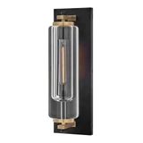 Lourde 7W 1 LED Light Outdoor Wall Lantern by Hinkley - 28920-LL