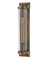 Pearson 1 Light Outdoor Wall Lantern 22 Inch Tall by Hinkley - 29064
