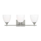 Toffino 3 Light Vanity Light by Visual Comfort Studio - DJV1023