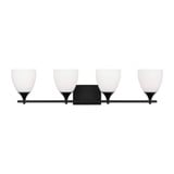 Toffino 4 Light Vanity Light by Visual Comfort Studio - DJV1024