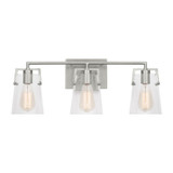 Crofton 3 Light Vanity Light by Visual Comfort Studio - DJV1033