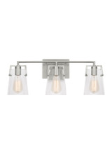 Crofton 3 Light Vanity Light by Visual Comfort Studio - DJV1033