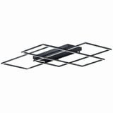 Traverse 147W 1 LED 48 Inch Wide Flush Mount by ET2 - E21519