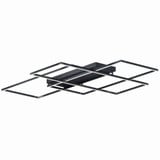 Traverse 147W 1 LED 48 Inch Wide Flush Mount by ET2 - E21519