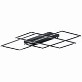 Traverse 147W 1 LED 48 Inch Wide Flush Mount by ET2 - E21519
