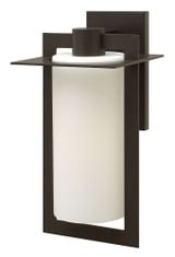 Colfax 1 Light Outdoor Wall Lantern by Hinkley - 2925