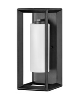 Rhodes 1 Light Medium Outdoor Wall Lantern by Hinkley - 29302