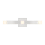 Brander 3 LED Vanity Light by Visual Comfort Studio - DJV1061