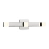 Brander 3 LED Vanity Light by Visual Comfort Studio - DJV1061