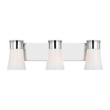 Roy 3 Light Vanity Light by Visual Comfort Studio - DJV1083