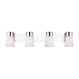 Roy 4 Light Vanity Light by Visual Comfort Studio - DJV1084