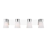 Roy 4 Light Vanity Light by Visual Comfort Studio - DJV1084