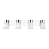 Roy 4 Light Vanity Light by Visual Comfort Studio - DJV1084