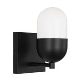 Foster 1 Light Vanity Light by Visual Comfort Studio - DJV1091